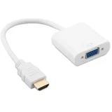 HY-HV30 HDMI to VGA Inverter