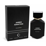 Camara Amber Addiction parfumirana voda unisex 100 ml | Shoptok.si