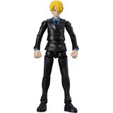 One Piece - Bandai Namaco One Piece Sanji figura 12cm Cene
