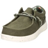 Pregunta Slips on 241U005 Kaki | Shoptok.si