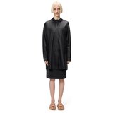 Rains Kišna jakna 18050 A-line W Jacket za žene, boja: crna, za prijelazno razdoblje Cijene