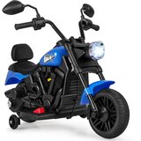 Costway Otroški električni motocikel – vozilo na akumulator, (5000375591) Cene