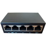 ExeLink SF1005T swich 5 Ethernet Portova, metalno kućište | ePonuda.com