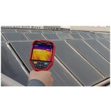 Uni-t UTi720E - Termovizijska kamera 5200 mAh 640x480 px Wi-Fi IP54 | Eponuda.com