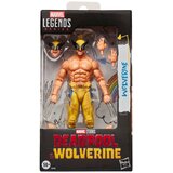 Marvel Figura Wolverine Legends Series Deadpool & Wolverine 15 cm | shoptok.hr