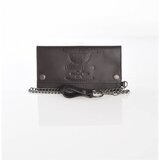 Von Dutch Denarnice HEAVY Kostanjeva | Shoptok.si