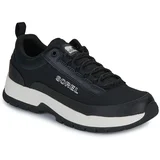 Nizke superge OUTING NW SNEAKER LOW Črna