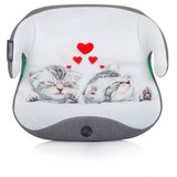Chipolino autosjedalica 125-150cm Uty Kittens Cijene