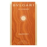 Bvlgari Le Gemme Ambero parfémovaná voda za muškarce 100 ml | shoptok.hr