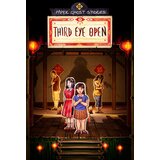 Steam Paper Ghost Stories: Third Eye Open (PC) Key GLOBAL | Eponuda.com
