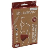 LILLO & PIPPO duboke gaće za trudnice Cijene