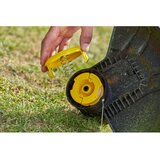 Stanley FatMax SFMCST933M1-QW 18V trimer brezžicni za travo V20, 33 cm z 1 x 4,0 Ah baterijo in polnilcem. | Shoptok.si