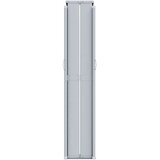  Uvlačiva bočna tenda crna 200 x 1000 cm | shoptok.hr