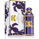 Alexandre.J The Collector: Iris Violet parfumska voda za ženske 100 ml | Shoptok.si