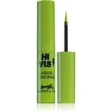 Hi Vis Neon tekući eyelineri nijansa Green 2,8 ml