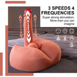 Mistress 2025 MoŠki Torzo Mistress Honey Thrusting Dildo | Shoptok.si