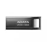 USB ključ UR340 128 GB, USB 3.2 AROY-UR340-128GBK