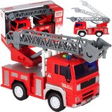 Vatrogasni kamion sa zvučnim i svjetlosnim efektima 1:20 | shoptok.hr