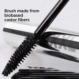 Clarins Wonder Volume XXL za volumen maskara 8 ml odtenek 01 Extreme Black | Shoptok.si