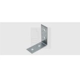 SWG Kutni priključak 50 X 50 X 35 X 2,5 čelični sendvič pocinčani 50 mm 68510902115 100 St. | Eponuda.ba