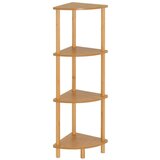 Casa Selección Regal u prirodnoj boji 30x115 cm – u