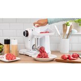 Bosch MUZS2FWW uređaju za mljevenje mesa bijela, metalna | Eponuda.ba