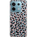  torbica silikonska print skin za xiaomi redmi note 13 pro 5G (eu) animal Cene