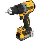Dewalt AKU UDARNA BUŠILICA 18V XR BRUSHLESS 2X PWS DCD805E2T Cijene