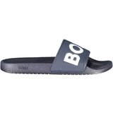 Boss FOOTWEAR MEN'S BLUE SLIPPER | shoptok.hr