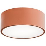  stropna svetiljka sa senzorom cleo 1xE27/40W/230V, prečnika 20 cm, bakarna | Eponuda.com