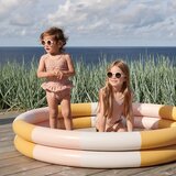 Liewood dječji kupaći kostim amara mini leo tuscany rose | shoptok.hr
