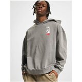 Thug Life TrojanHorse Hoody asphalt Cene