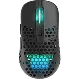 "Xtrfy M42 - optisch - kabellos - Schwarz"