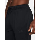 Under Armour UA EMEA TRACKSUIT NOVELTY Set - Black Cene