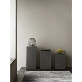 Blomus Stojalo za cvetlične lonce iz imitacije usnja/kartonasto (višina 60 cm) Sahla – | Shoptok.si
