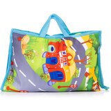 Chipolino podloga za igru s 4 autića | shoptok.hr