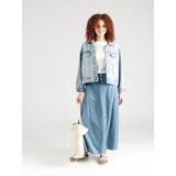 Iriedaily Krilo 'Civic' dimno modra | Shoptok.si