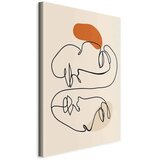  Slika - Solar Connection (1 Part) Vertical 80x120 | shoptok.hr
