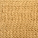  Jedro za zaštitu od sunca 160 g/m² pravokutno pijeska 5x7m HDPE | shoptok.hr