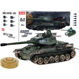  na daljinsko upravljanje T-34 Kamuflaža 1:28 | Shoptok.si