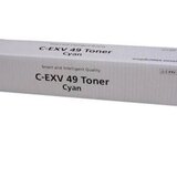  Toner CANON C-EXV 49 Cyan | Eponuda.ba