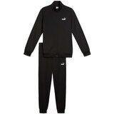 Puma Trenirka komplet Ess Poly Suit Cl Črna Cene