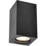 Greentech Green Tech nadgradni downlight, crna Cijene