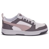 Puma Rebound V6 Low Bijela Cijene