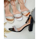 Resti Women's sandals with zircons Cemilces | shoptok.hr