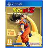 Namco Bandai DRAGON BALL Z: KAKAROT LEGENDARY ED PS4 Cene