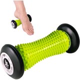 Venisymlis Masažni Valj Za Stopala, Črna Oblika, Za Lajšanje Bolečin Pri Plantarnem Fasciitisu, (22060071) | Shoptok.si