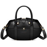 Vuch Torba Berya Black, 18 x 29 cm Slike