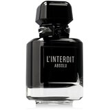 Givenchy L'Interdit Absolu Eau De Parfum Intense 50 ml za žene | shoptok.hr