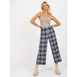 LAKERTA Trousers-LK-SP-509097-2.35P-dark blue | Shoptok.si